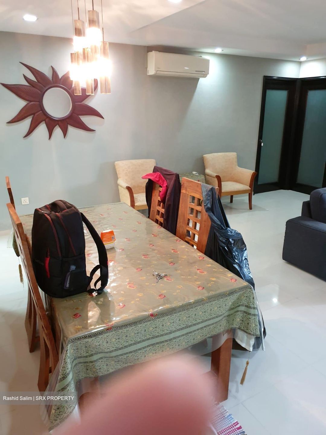 Blk 691A Choa Chu Kang Crescent (Choa Chu Kang), HDB 5 Rooms #606278661